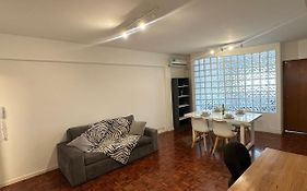 Paseo La plaza Apartment